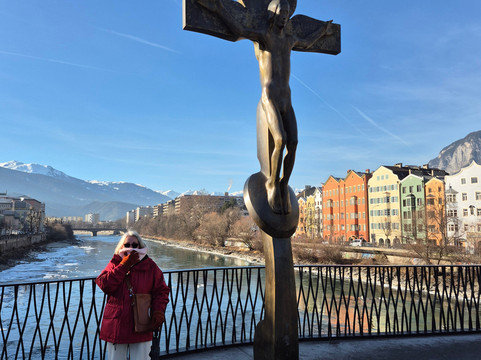 River Inn-茵斯布鲁克必去景点