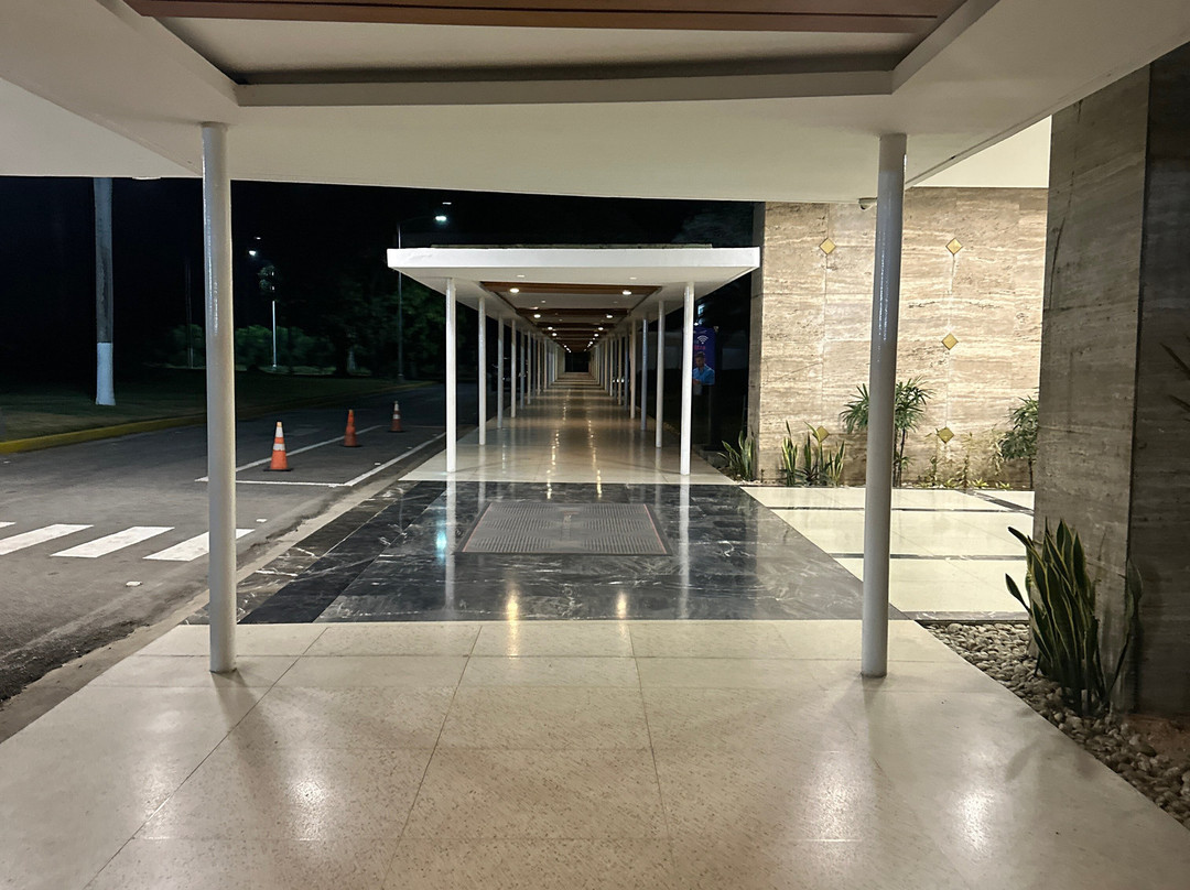 马拉凯万豪高尔夫度假村主图