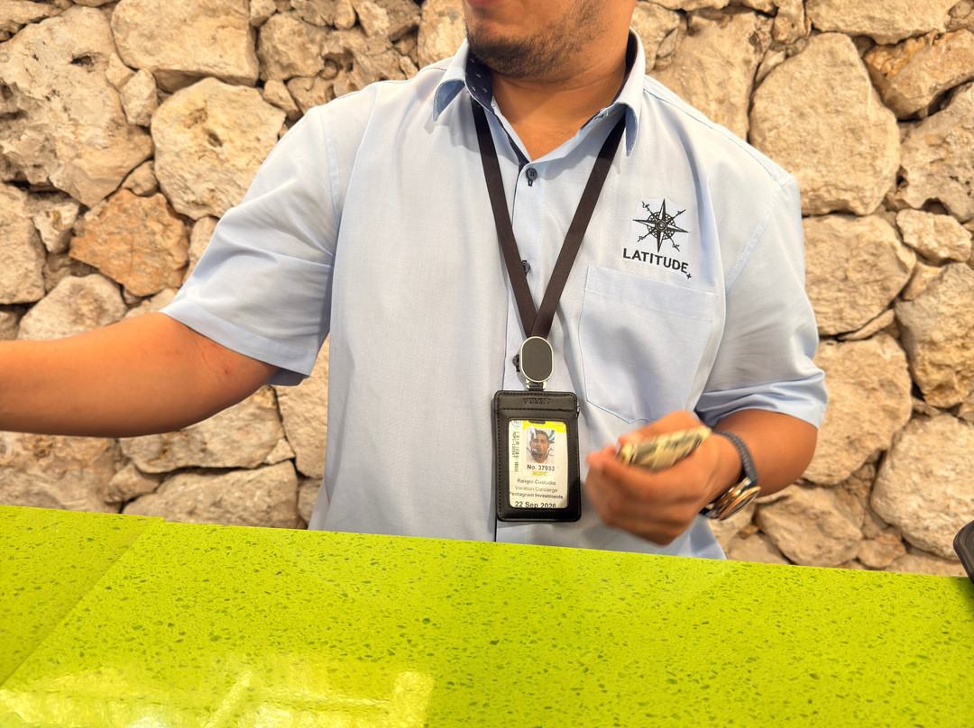 Latitude Vacation Club+