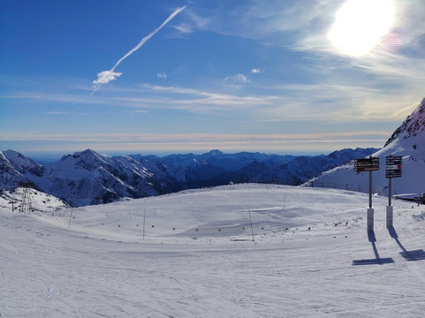Monterosa Ski-Staffal必去景点