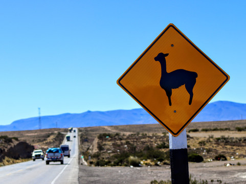 Transportes Turisticos Arequipa, Peru-Cayma必去景点