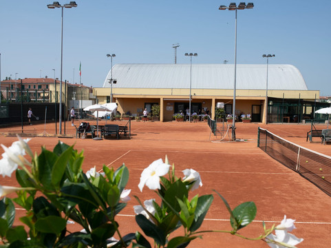 Asd Tennis Club Noventa
