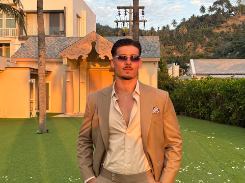 阿莫伦斯裁缝店-卡伦必去景点