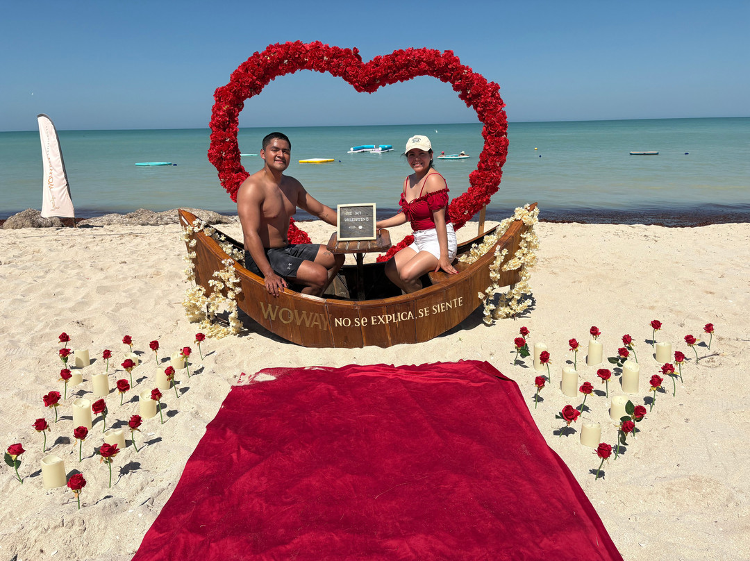 Sea Salt Beach Club by Woway Experience