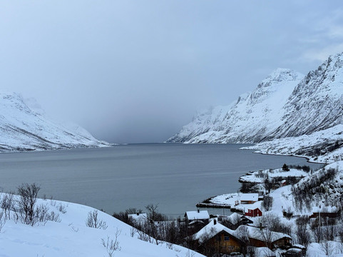 特罗姆瑟极光探索旅行社-特罗姆瑟必去景点
