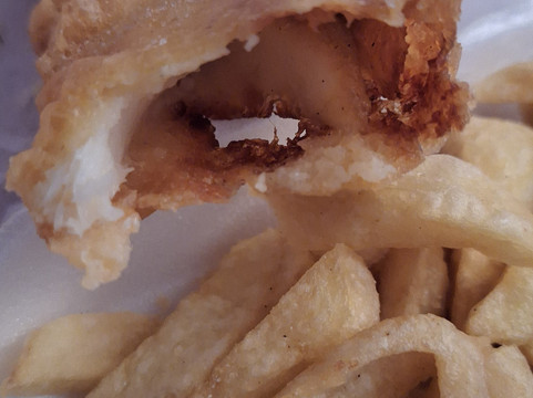 The Chip Company主图