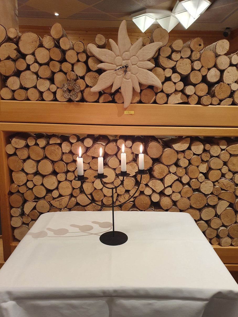 Hotel Meielisalp-官方