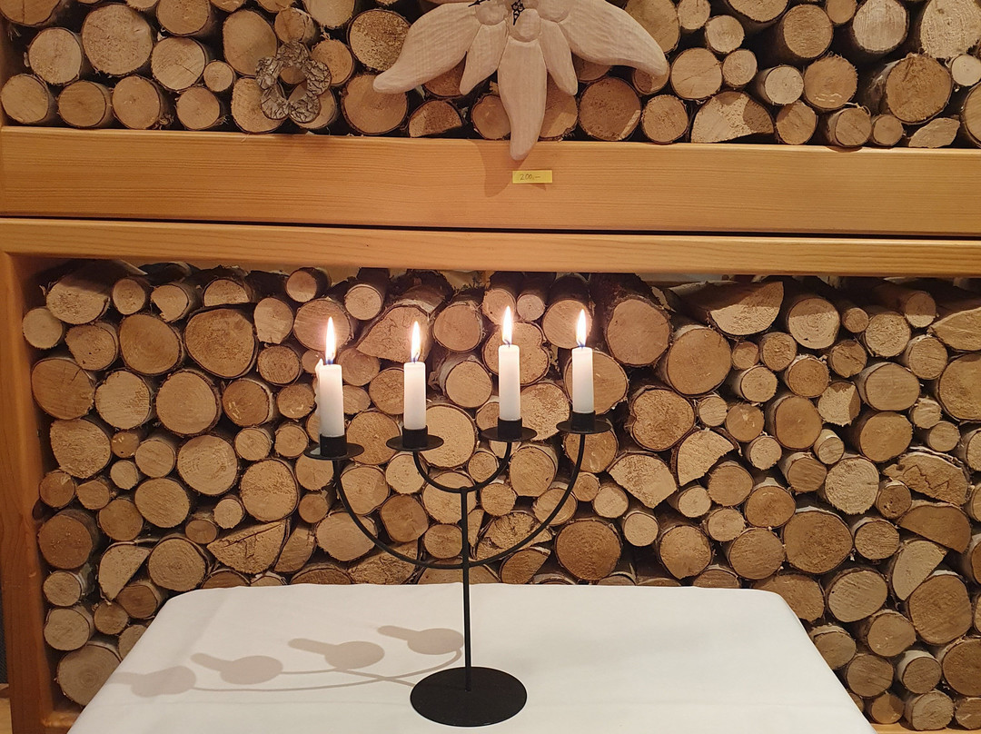 Hotel Meielisalp主图