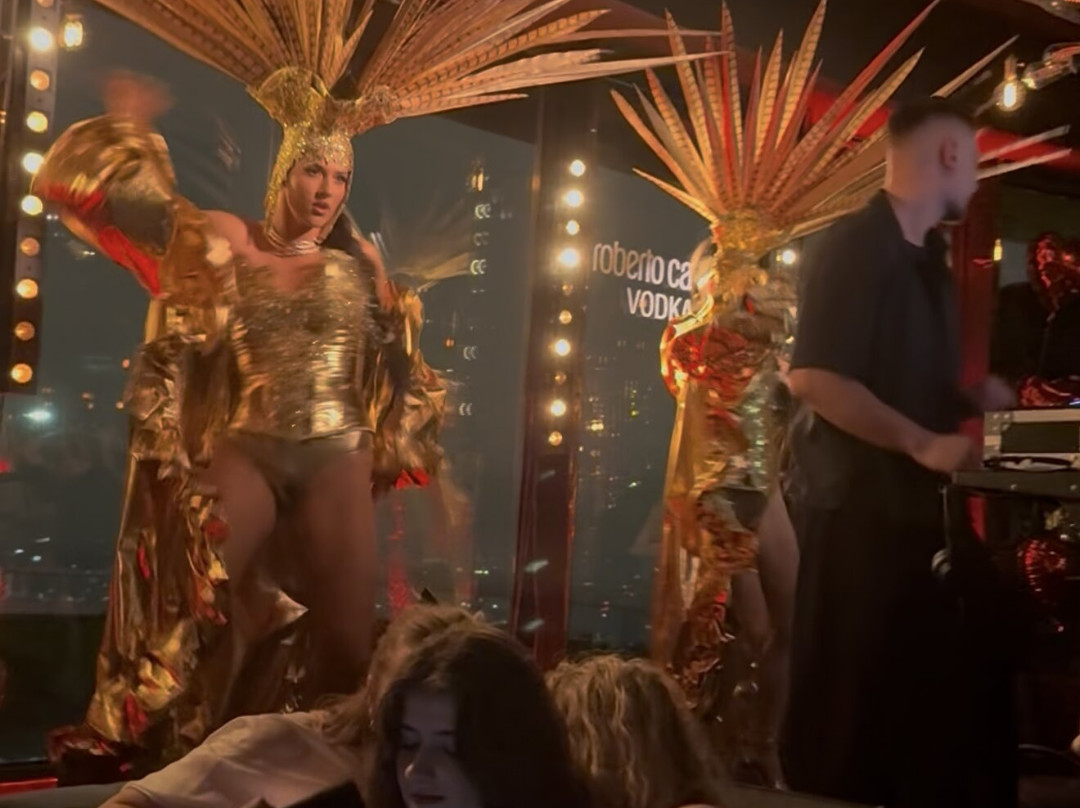 Level 27-华沙必去景点