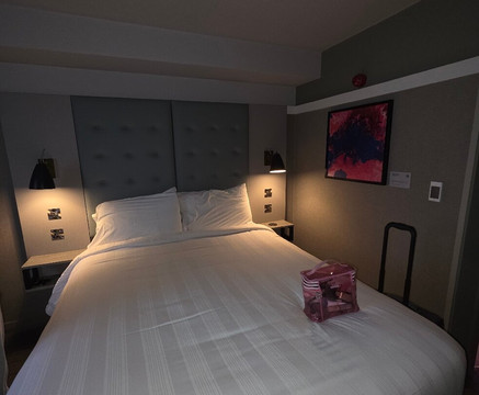 弗罗姆普瑞米尔酒店主图