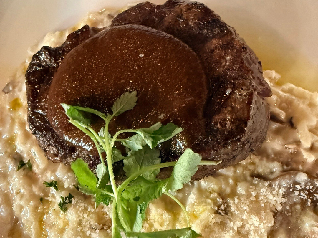 San Patricio Plaza-Guaynabo必去景点