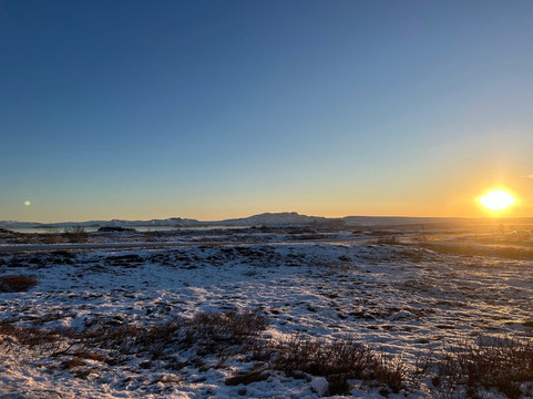Activity Iceland-雷克雅未克必去景点