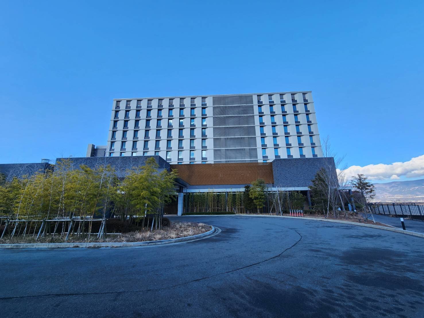 克拉德酒店-浴室