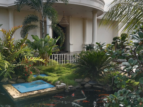 Hotel Fortune Kendari and Convention主图