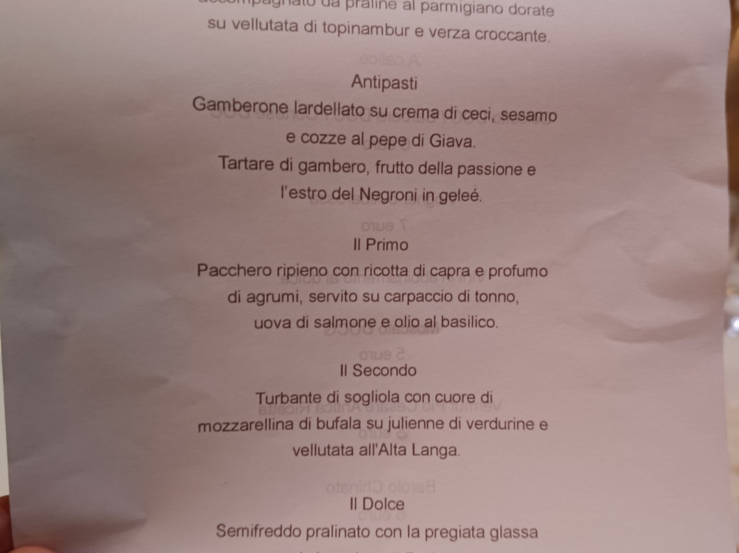 Castello di Trisobbio主图