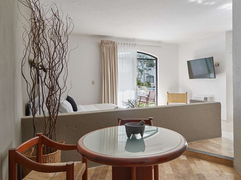 加维亚纳度假村