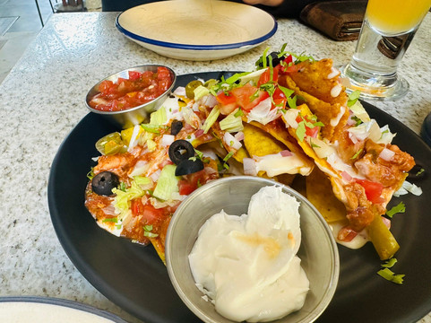 Bangalore District餐馆和美食-Byg Brewski Brewing Company Yeshwantpur