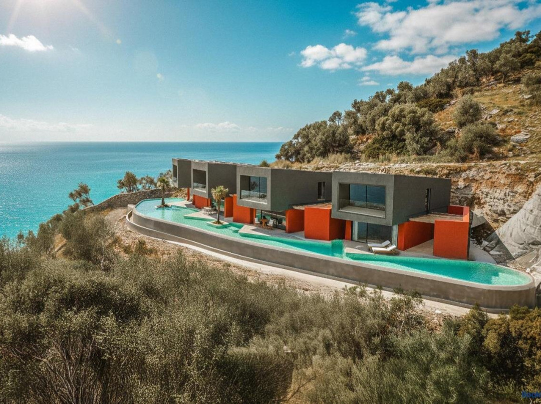River Villas
