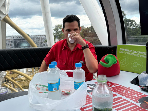 Roda Canela-卡内拉必去景点