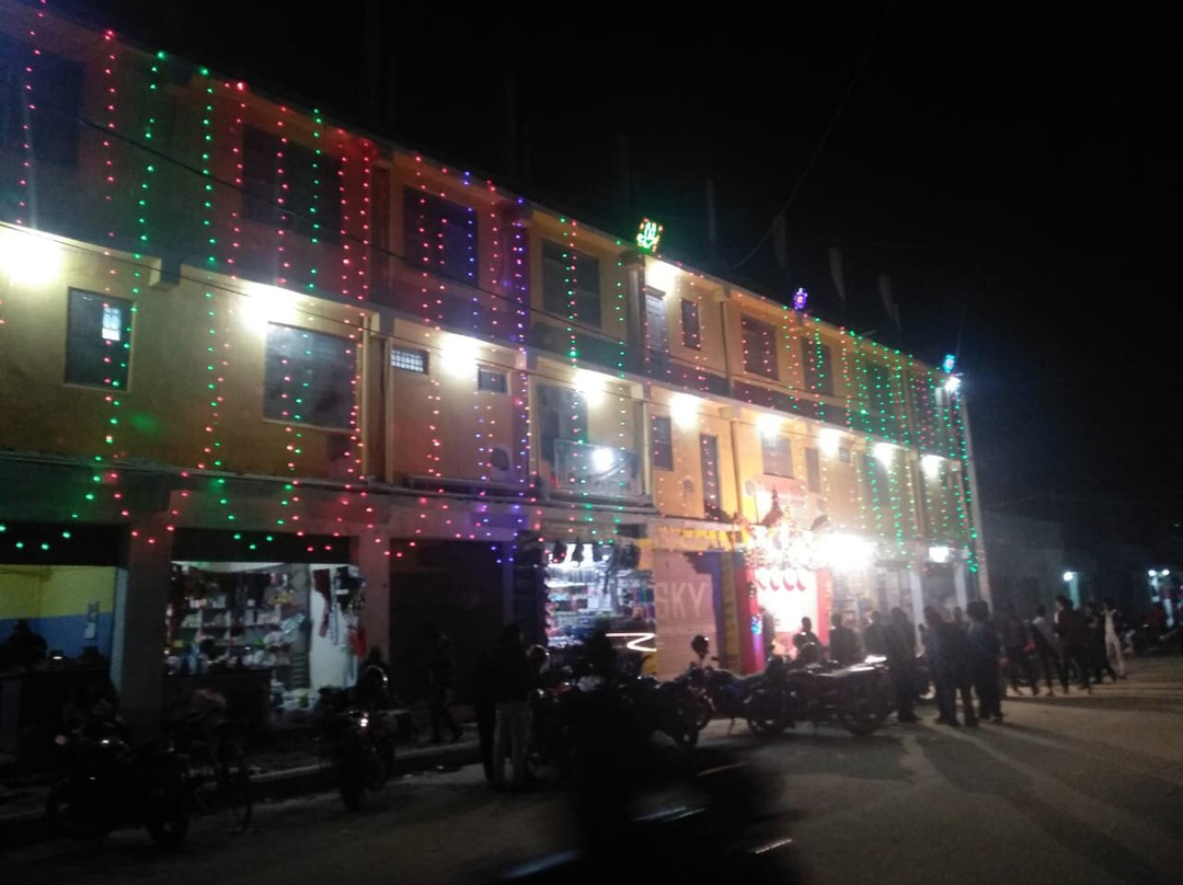 Aanand Hotel
