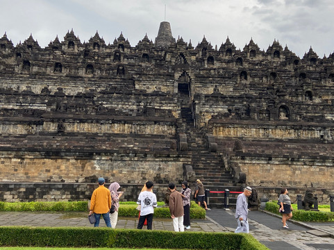 Jogja Driver Team-Bantul必去景点