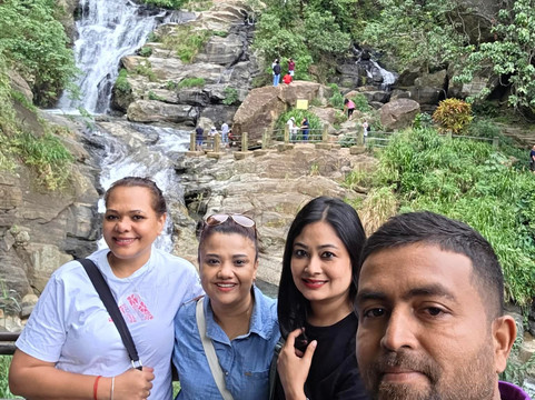 Natara Lanka Tours-Kandana必去景点