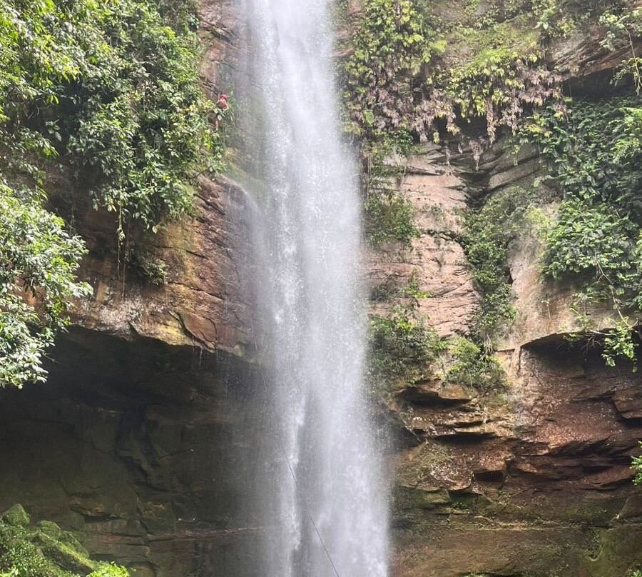 Norte Expedições-Ponte Alta do Tocantins必去景点