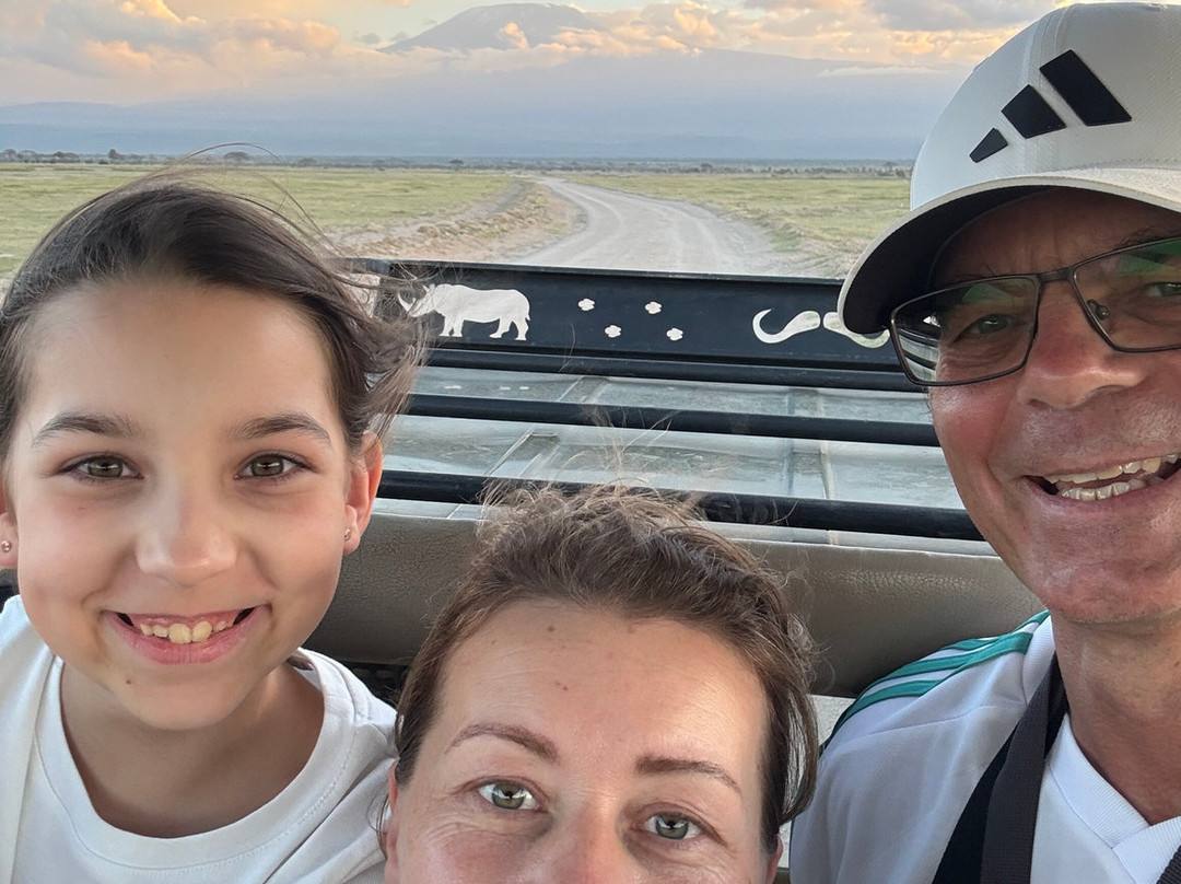 Tana Birding and Wildlife Safaris-蒙巴萨必去景点