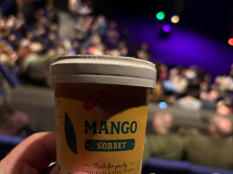 Dundee Rep Theatre-敦提必去景点