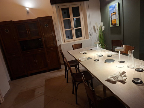 Osteria Degli Angioli