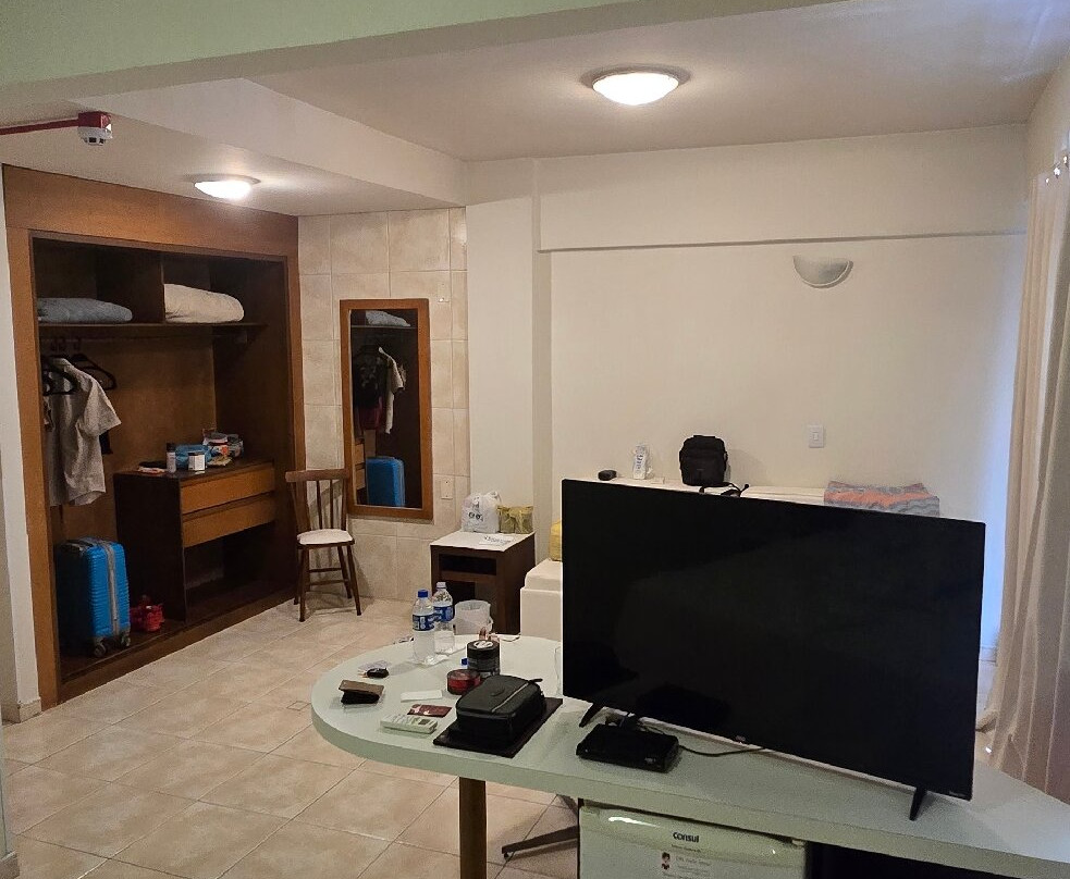 阿塔多莫酒店主图