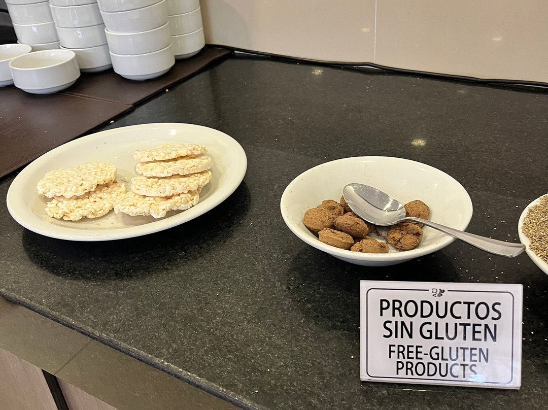 地亚哥阿尔马格罗拉塞雷纳酒店主图