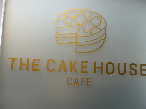 The Cake House