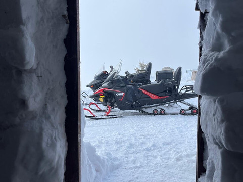 Evolution 2 Val d'Isère-伊泽尔谷必去景点