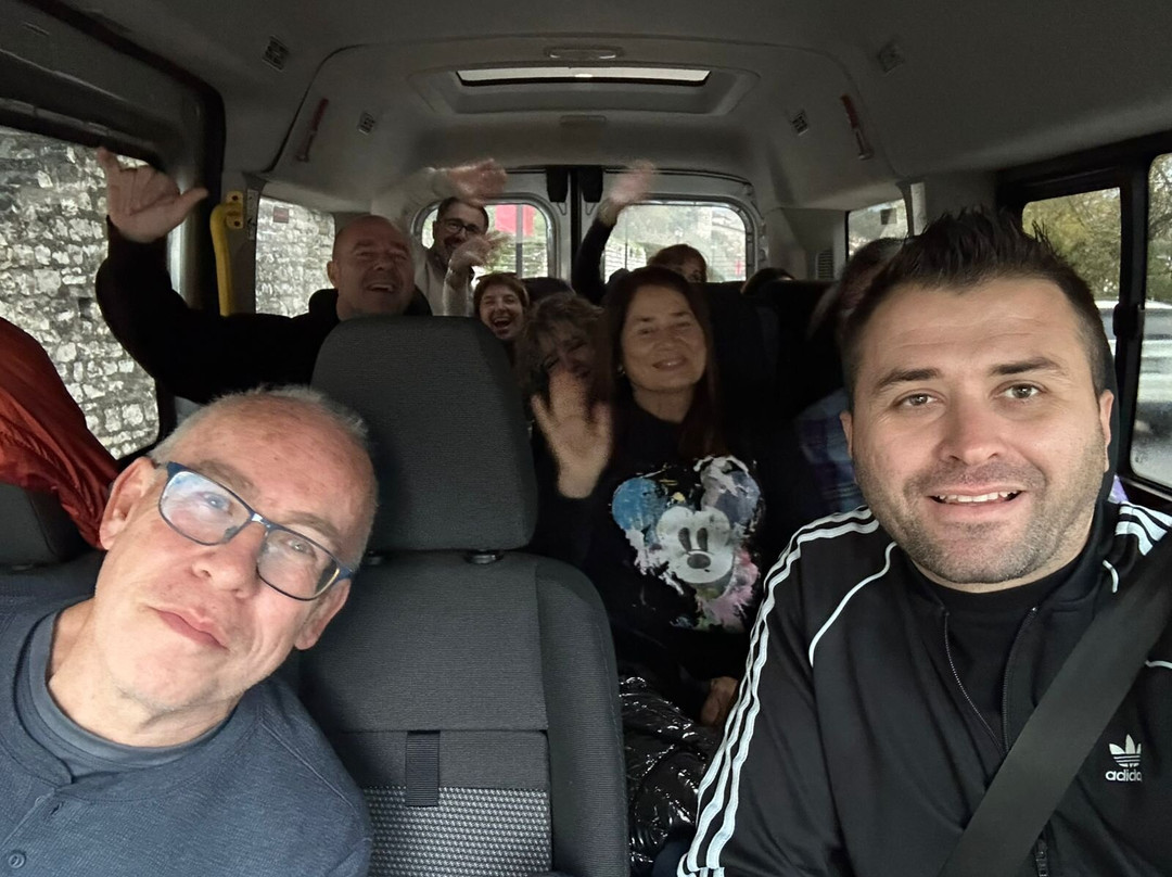 Guia español en albania-地拉那必去景点