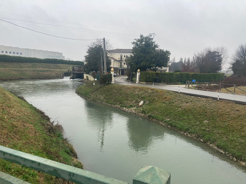 穆里诺安蒂科酒店主图