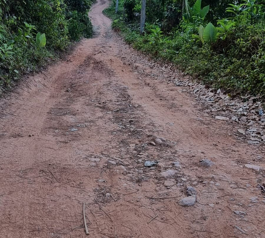 杰岛度假村主图