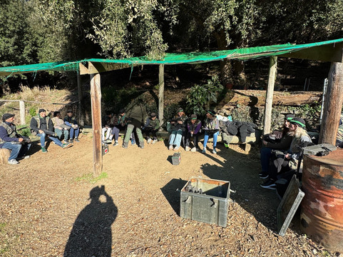 Activ Natura-Santa Susanna必去景点