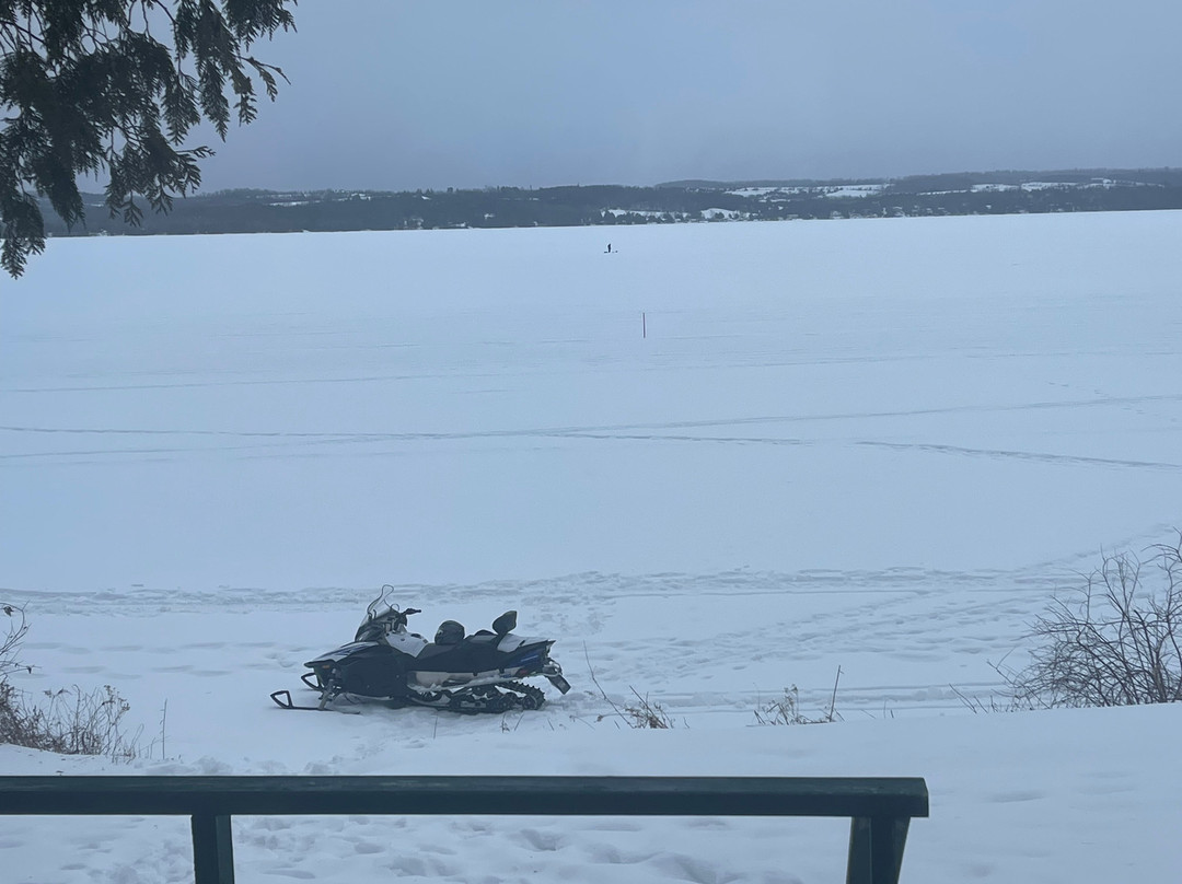 艾尔莫斯特度假酒店