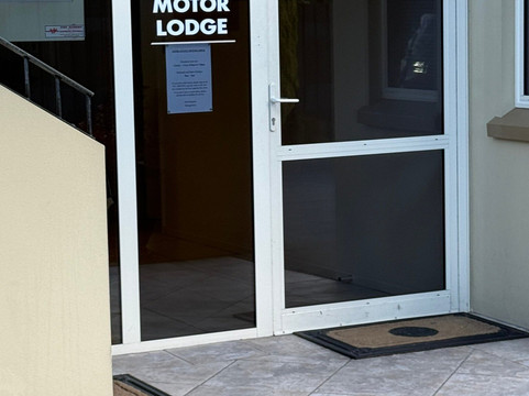 大道汽车旅馆主图