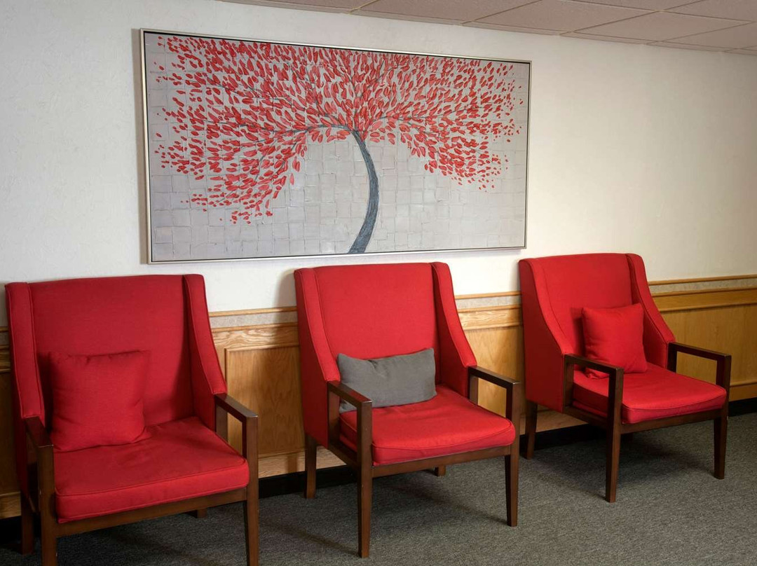 基斯通顿华美达酒店-近拉什莫尔山