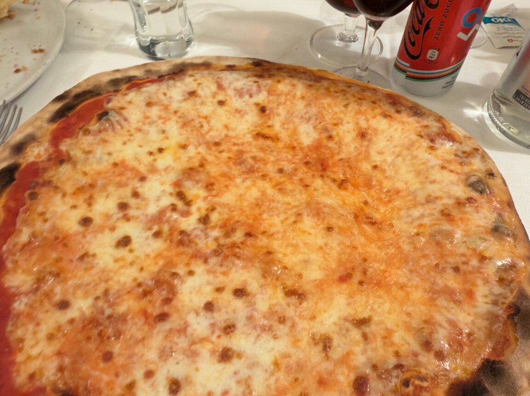 Pizzeria Ristorante Al Glicine