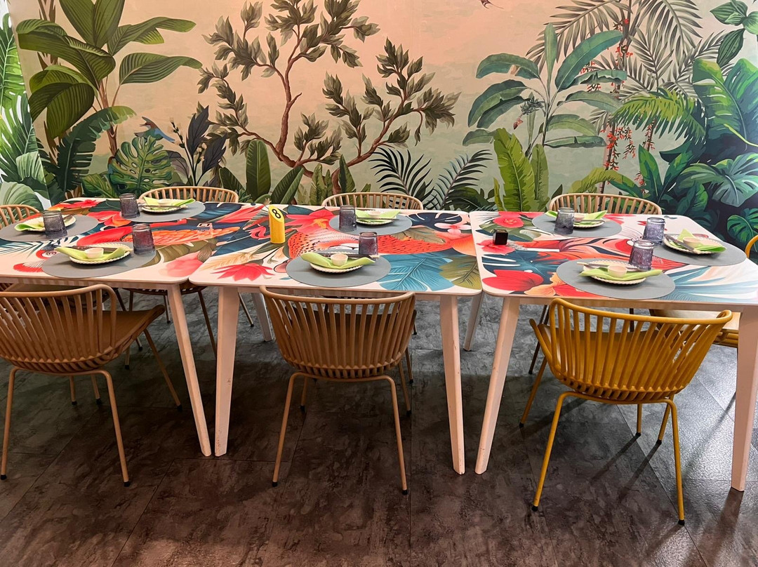 Satya Temakeria主图