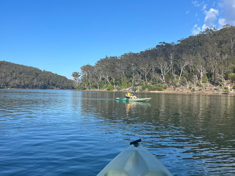 Navigate Expeditions-塔斯拉必去景点