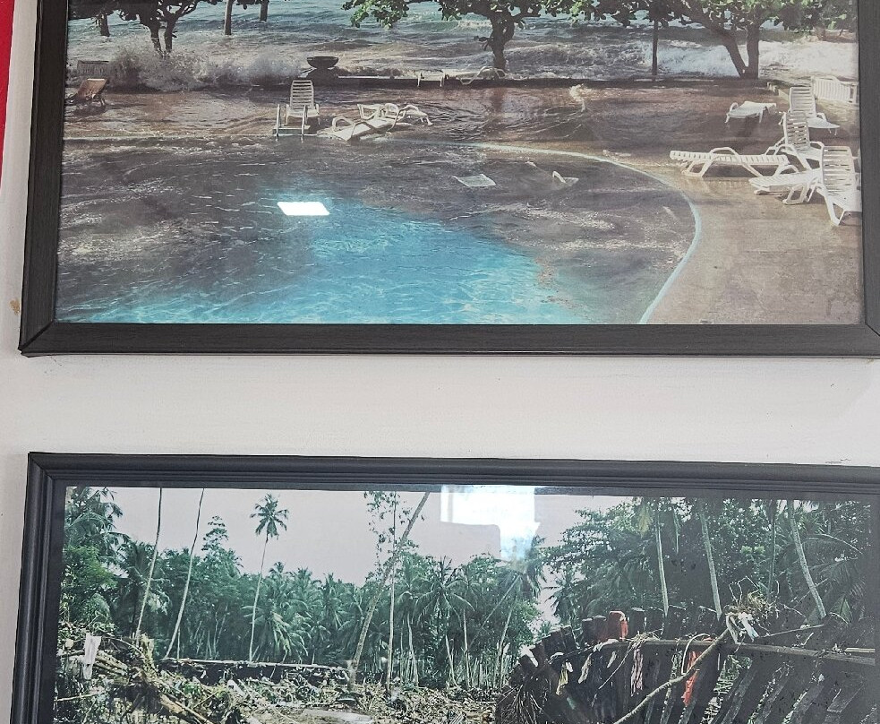 General Tsunami Photo Museum-希克杜沃必去景点