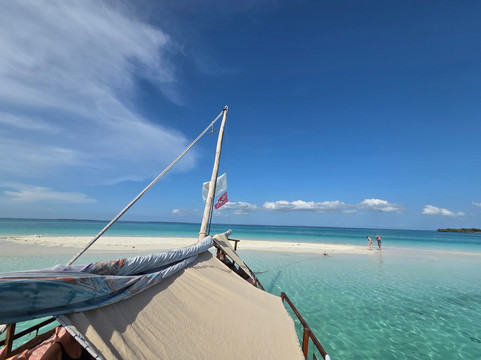 Boss Dhow-Kendwa必去景点