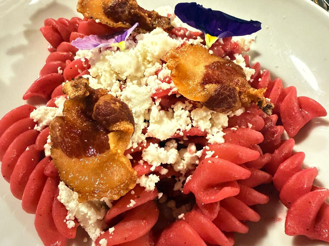 卡萨乡村住宅酒店主图