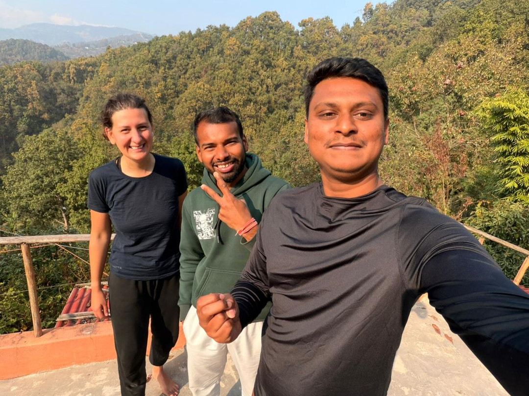 Shivalaya Yoga & Meditation Centre主图