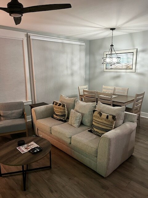 桑德斯廷高尔夫海滩度假村主图