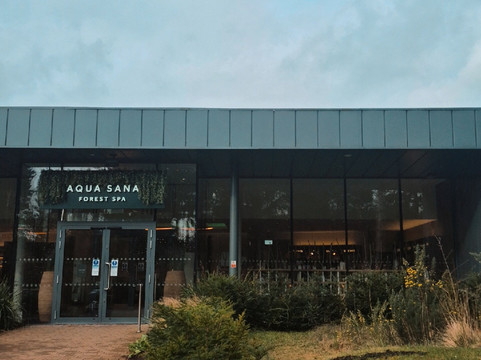 Aqua Sana Longford Forest-Ballymahon必去景点